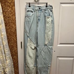 BDG Modern Boyfriend Multi Color jeans